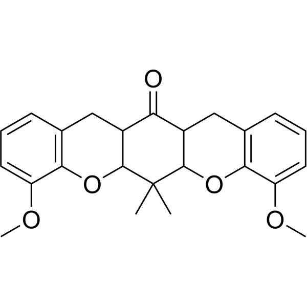 Pentomone 67102-87-8